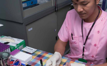 UNAIDS calls for more availability in HIV testing in new report