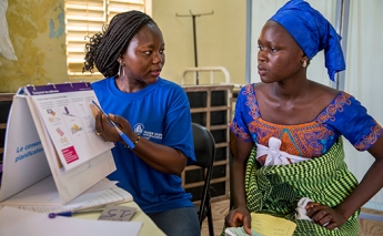 UK commits $200 million to family planning services in Africa and Asia